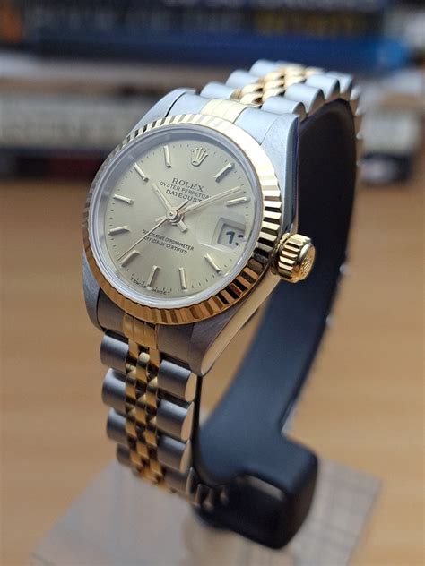 rolex uz9818.